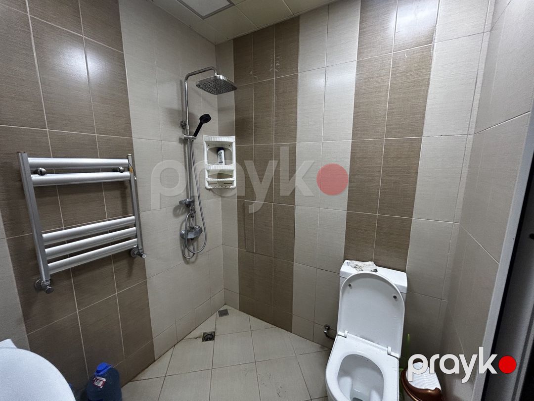 İcarəyə verilir 2 otaqlı yeni tikili 50 m² — Mənzil, Bakı (7)