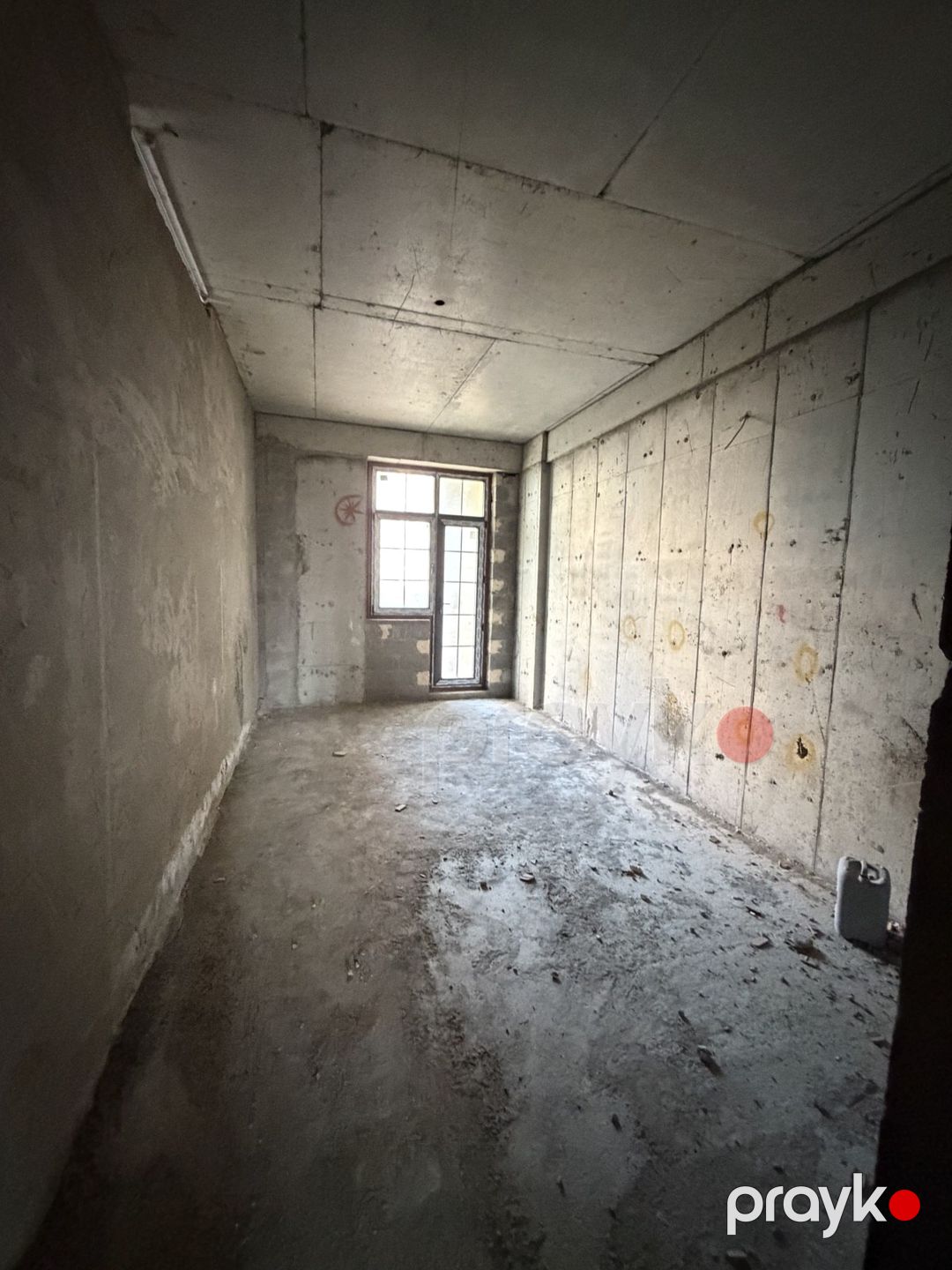 Satılır 4 otaqlı yeni tikili 174 m² — Mənzil, Bakı (4)