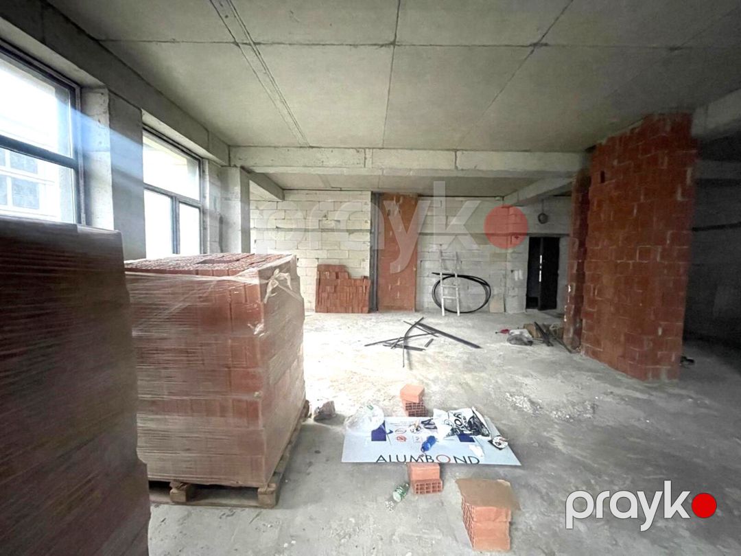 Satılır 3 otaqlı yeni tikili 104 m² — Mənzil, Bakı (7)