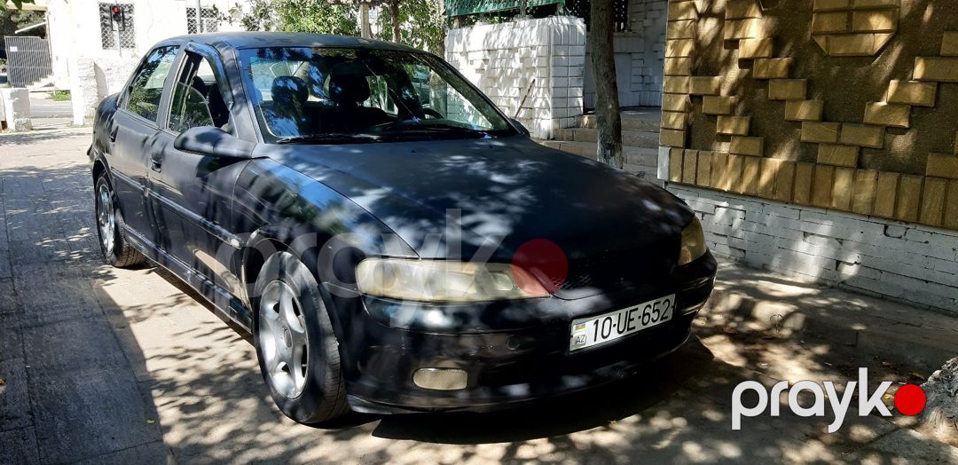 Opel Vectra, 1997 il — Avtomobillər, Bakı (3)