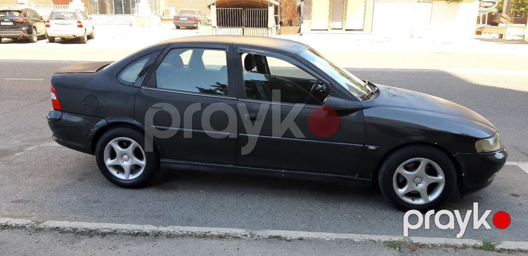 Opel Vectra, 1997 il — Avtomobillər, Bakı (7)