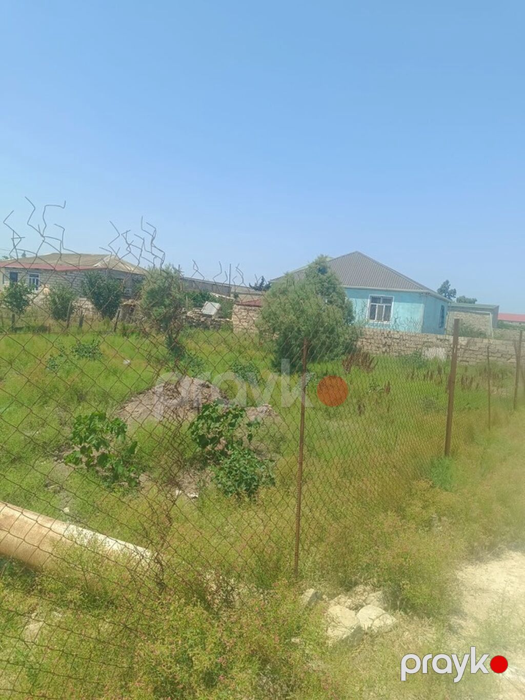 Tikinti — Torpaq, Masazır (2)