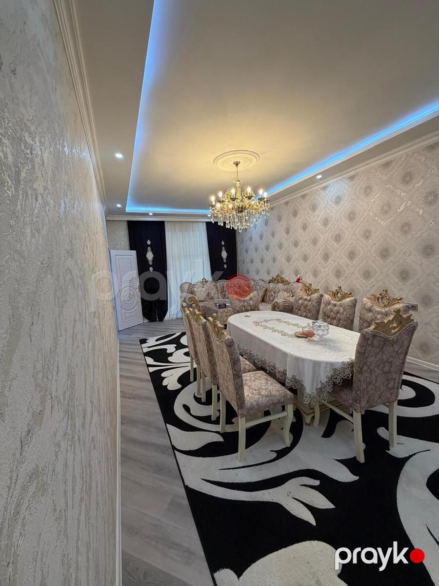 Həyət evi, Binə qəs — Ev, villa, Bakı (2)
