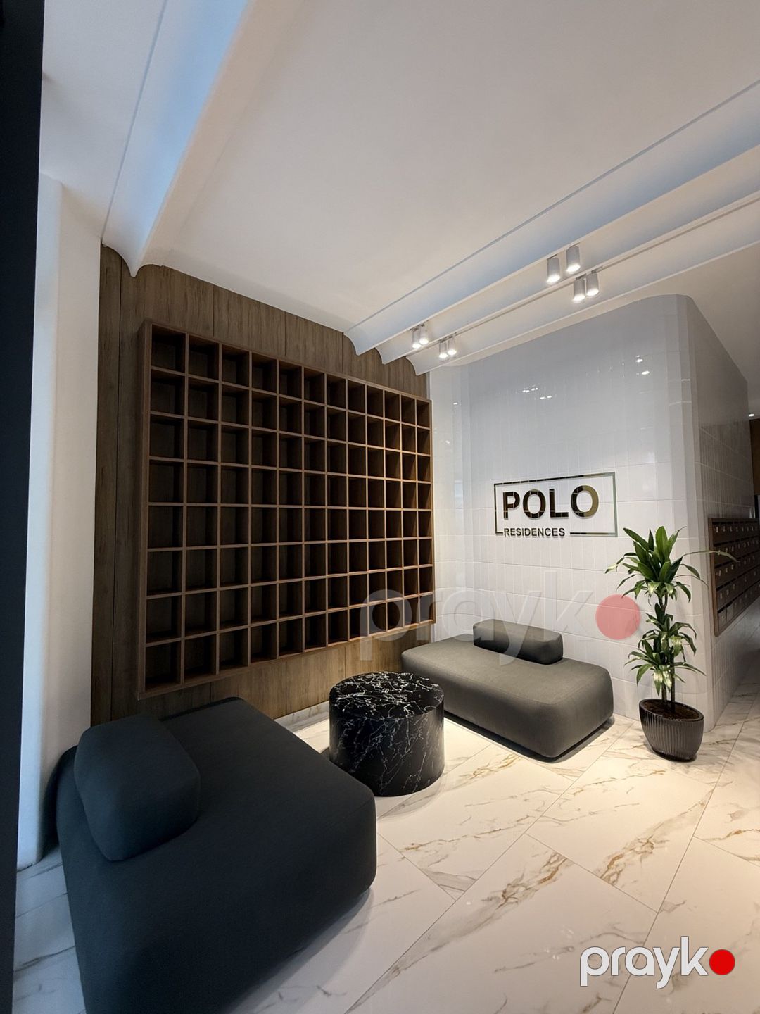 Satılır 2 otaqlı yeni tikili 76 m² — Mənzil, Bakı (7)
