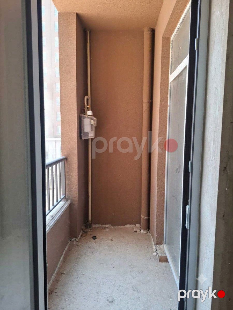 Satılır 1 otaqlı yeni tikili 55 m² — Mənzil, Bakı (7)