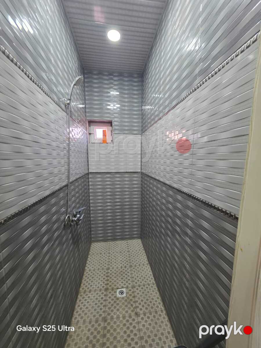 4-otaqlı yeni tikili, Xırdalan ş., 115 m² — Mənzil, Xırdalan (4)