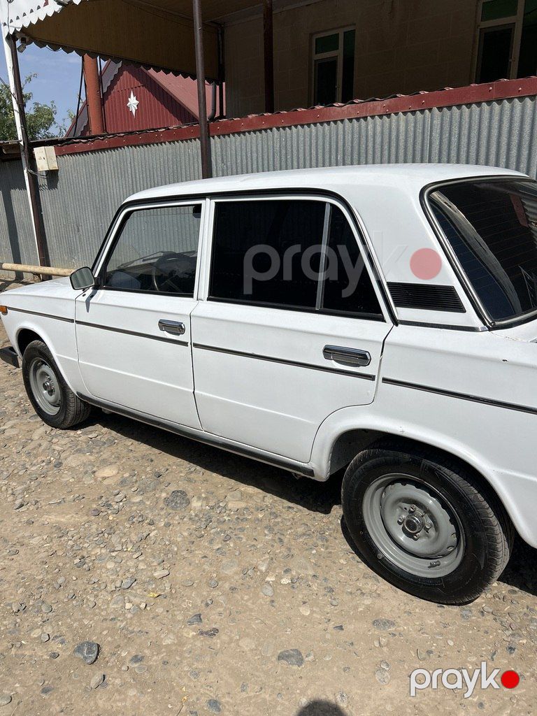 Lada (VAZ) 2106, 1.6 L, 2002 il, 62 600 km — Avtomobillər, Cəlilabad (2)
