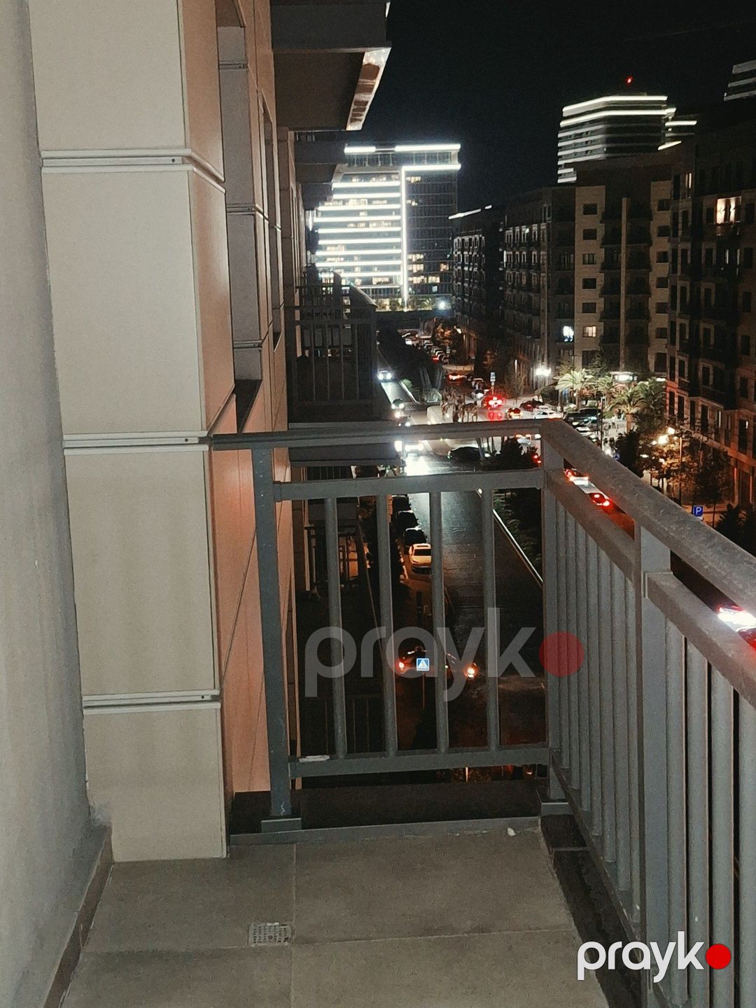 İcarəyə verilir 3 otaqlı yeni tikili 135 m² — Mənzil, Bakı (11)