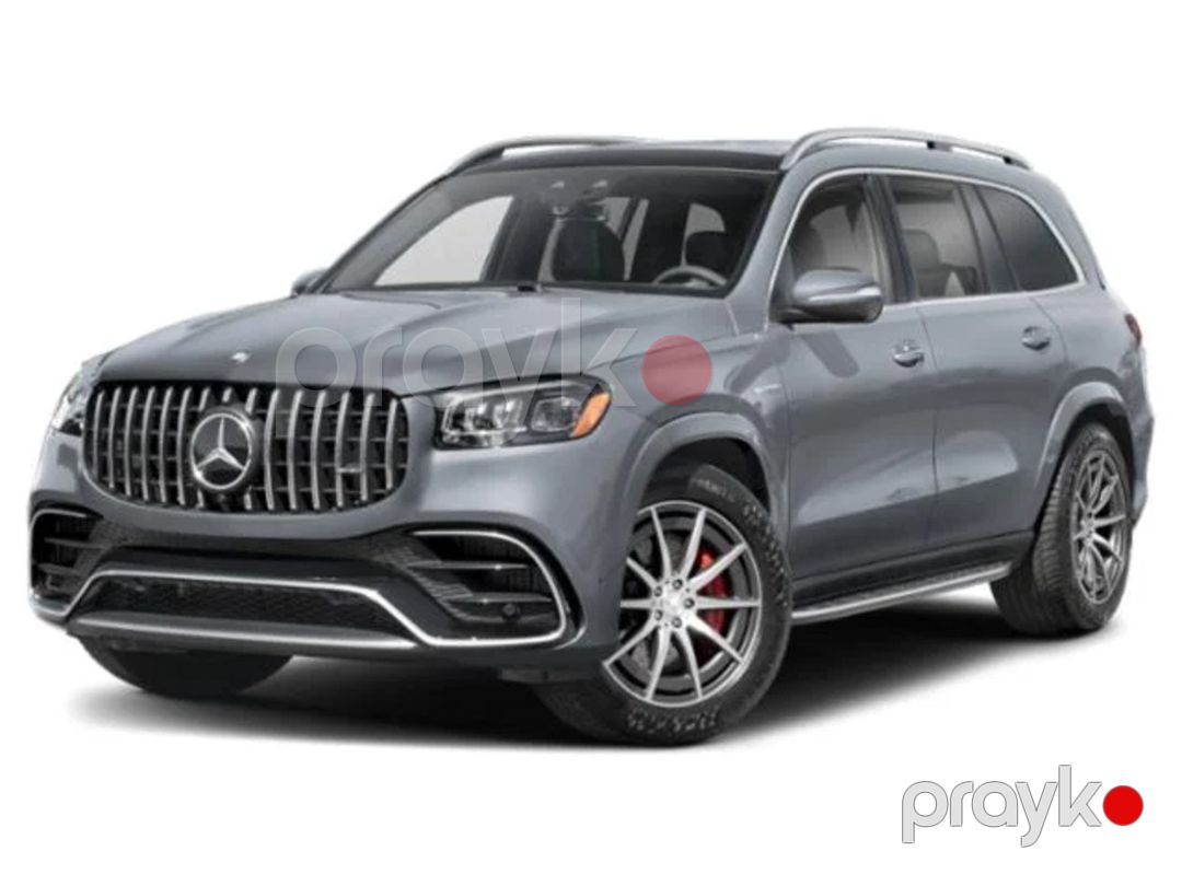 Mercedes AMG buferi — Ehtiyat hissələri və aksesuarlar, Bakı (4)