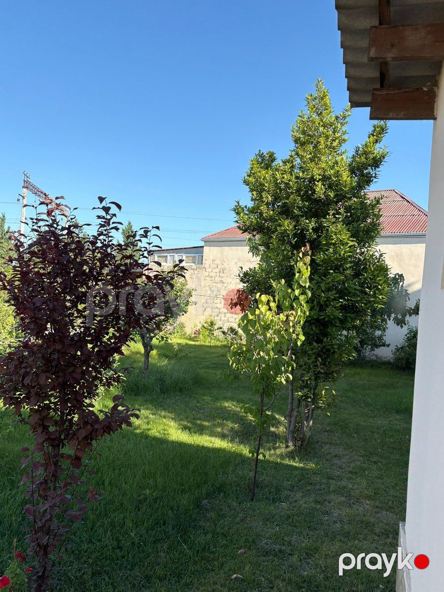 Həyət evi, Zabrat 2 qəs — Ev, villa, Bakı (8)