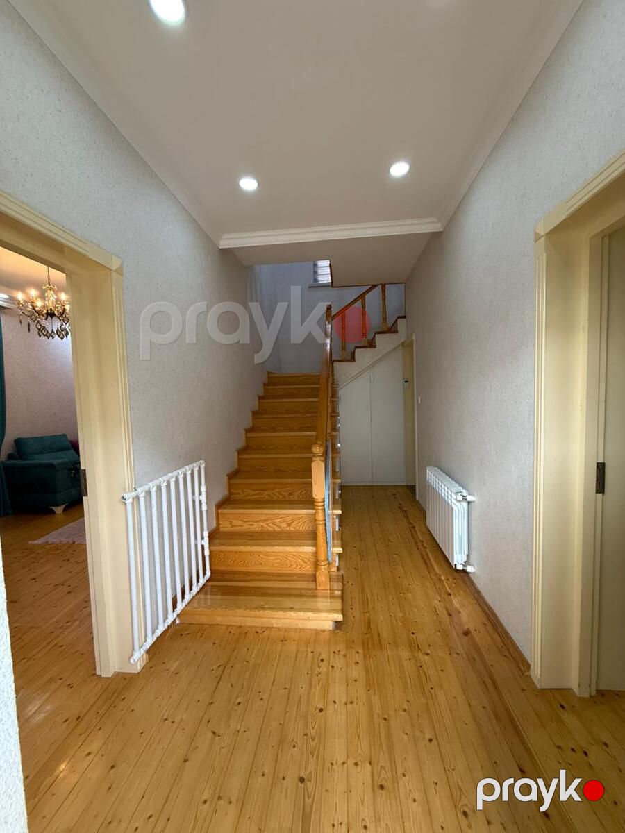 Həyət evi, Əsəd Həsənov küç — Ev, villa, Bakı (11)