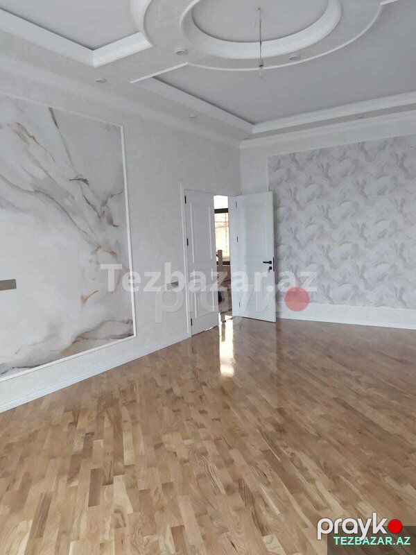 Qaraçuxur qes.3 mert. villa satilir — Ev, villa, Bakı (5)