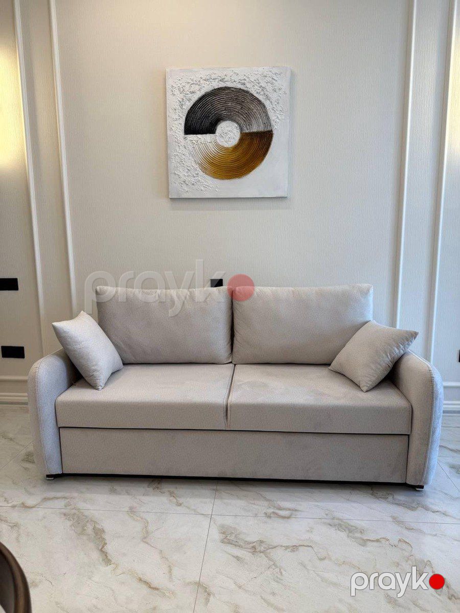 İcarəyə verilir 2 otaqlı yeni tikili 60 m² — Mənzil, Bakı (11)