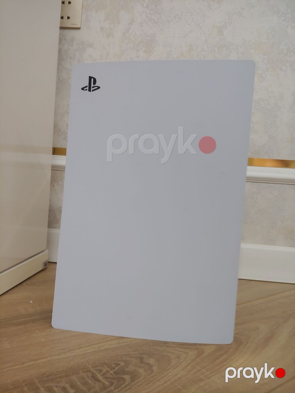 PlayStation 5 825GB — ƏLA Vəziyyətdə Satılır PS5 tam işlək — Oyun konsolları, Bakı (2)