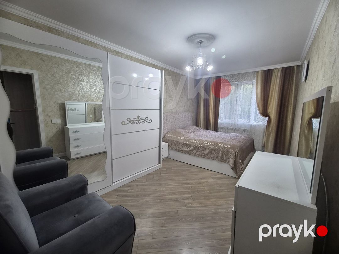 Satılır 3 otaqlı köhnə tikili 65 m² — Mənzil, Bakı (11)