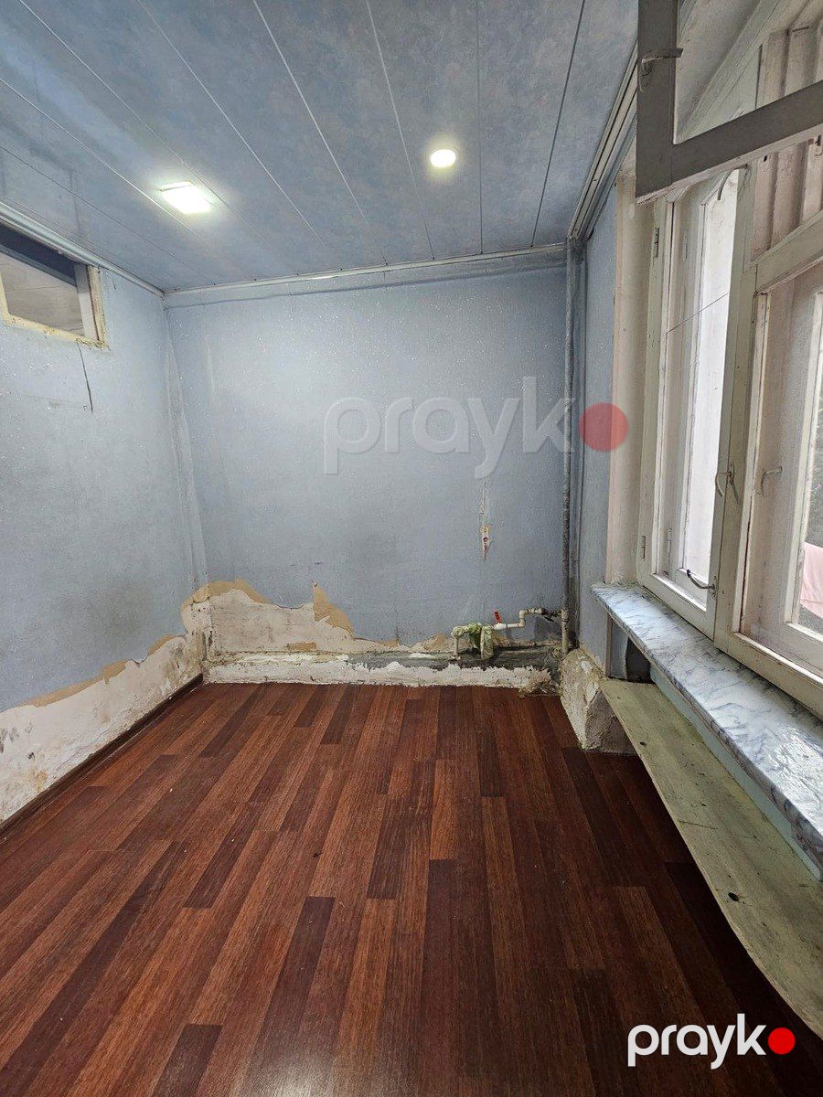 Satılır 3 otaqlı köhnə tikili 55 m² — Mənzil, Bakı (10)