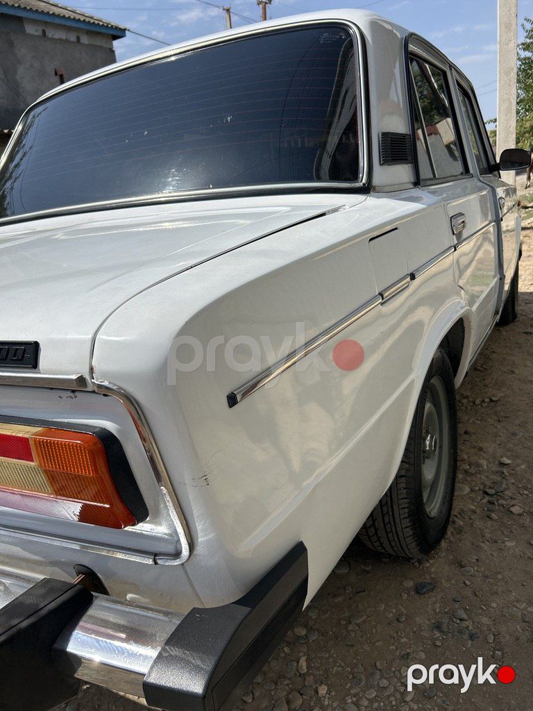 Lada (VAZ) 2106, 1.6 L, 2002 il, 62 600 km — Avtomobillər, Cəlilabad (8)