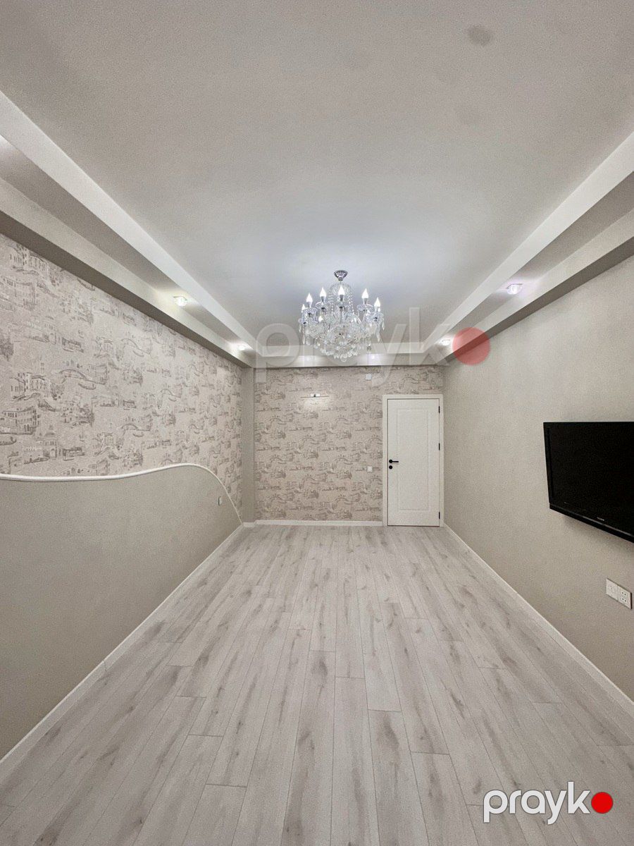 Satılır 2 otaqlı yeni tikili 65 m² — Mənzil, Bakı (5)