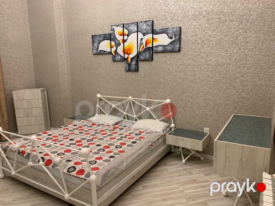 İcarəyə verilir 2 otaqlı köhnə tikili 100 m² — Mənzil, Bakı (12)