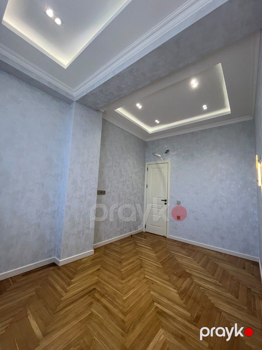 Satılır 3 otaqlı yeni tikili 76 m² — Mənzil, Xırdalan (10)
