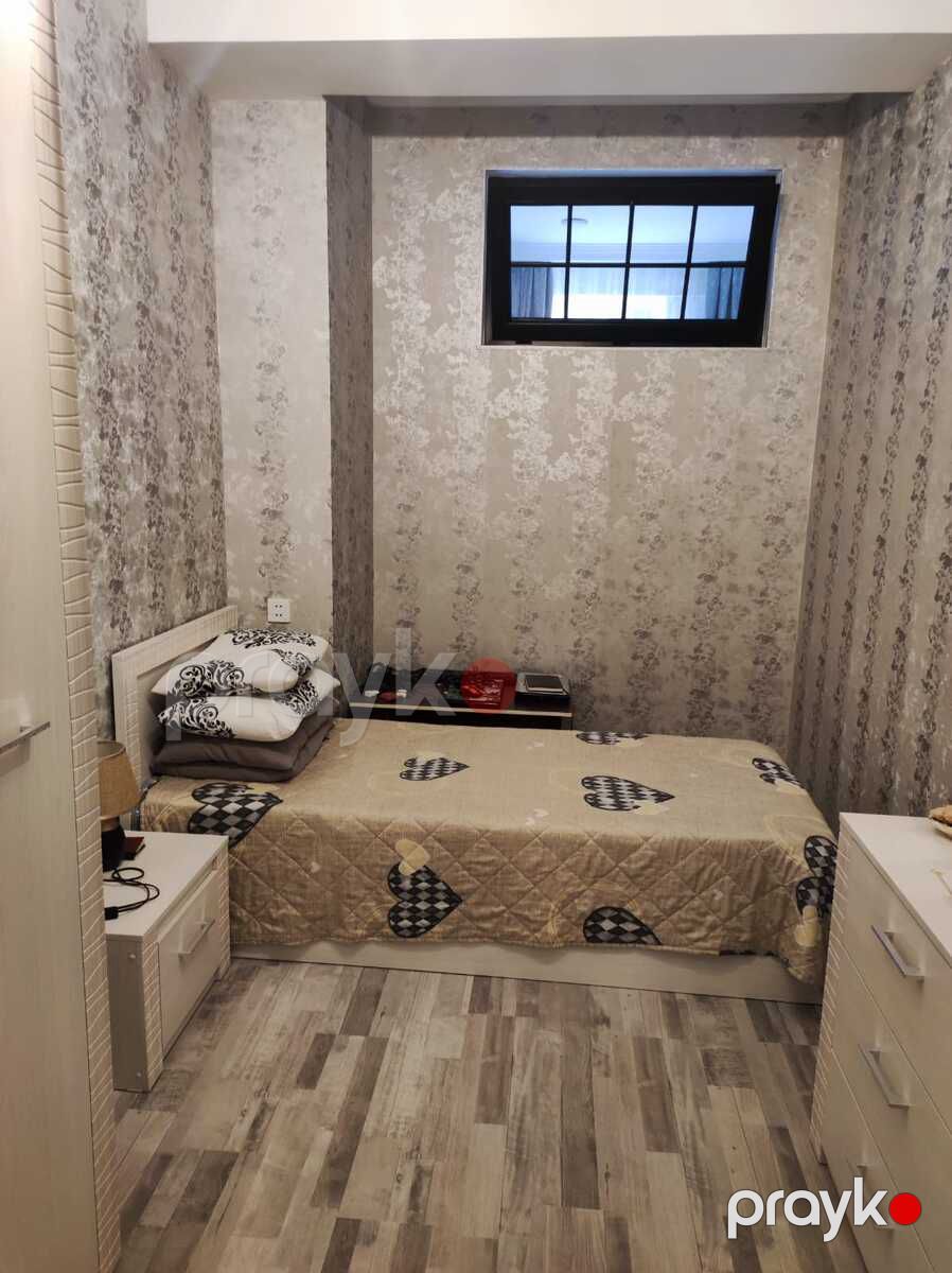 Satılır 2 otaqlı yeni tikili 58 m² — Mənzil, Bakı (6)