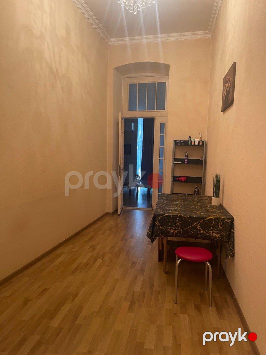 İcarəyə verilir 2 otaqlı köhnə tikili 60 m² — Mənzil, Bakı (2)
