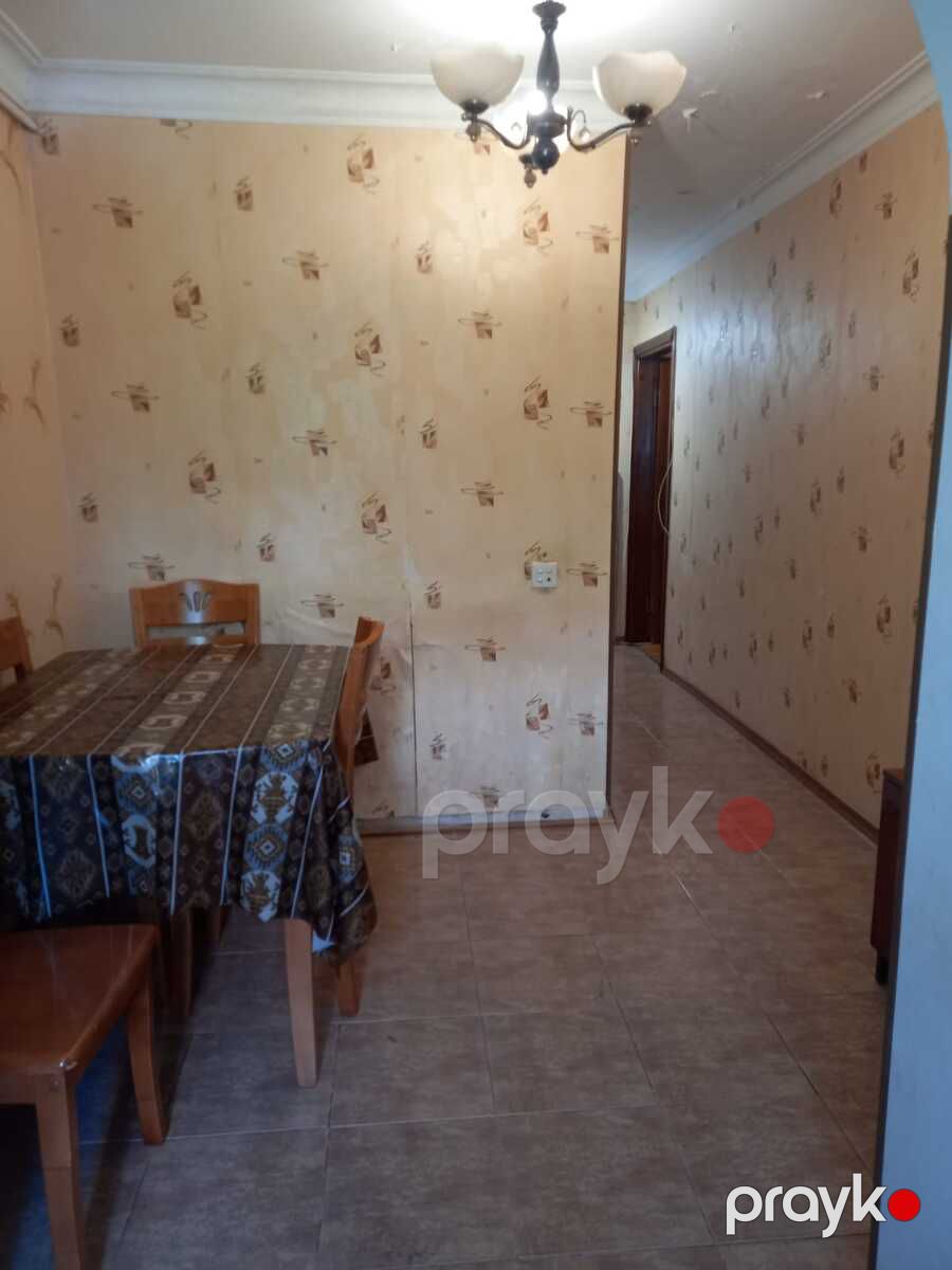 Satılır 1 otaqlı köhnə tikili 35 m² — Mənzil, Bakı (4)