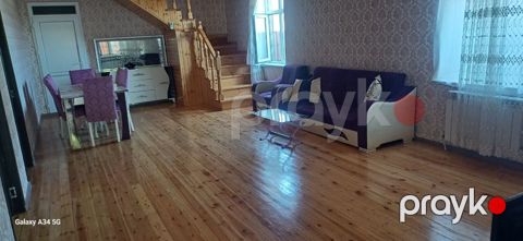 İcarəyə verilir 2 otaqlı həyət evi/bağ evi 100 m² — Bakı