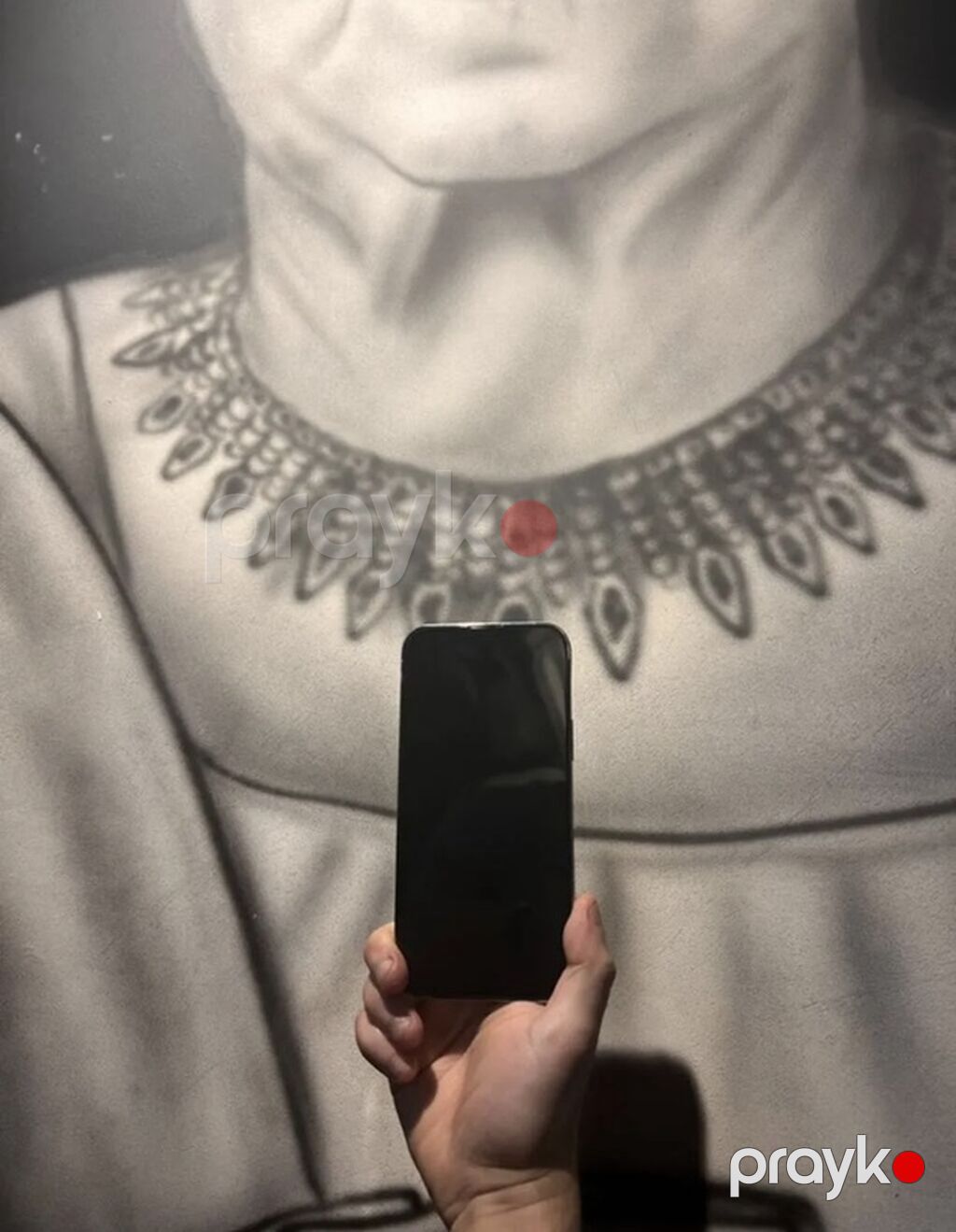 IPhone 13 Pro Max, 256 GB, Ağ, Face ID — Apple iPhone, Qazax (4)