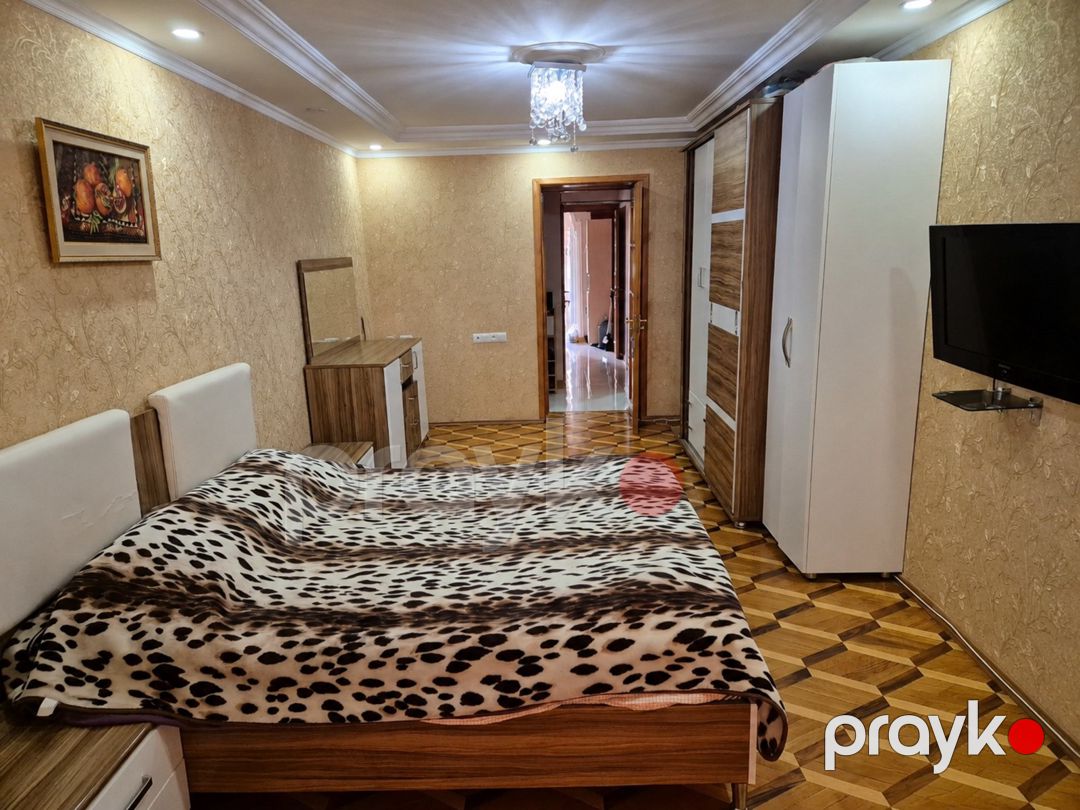 Satılır 3 otaqlı köhnə tikili 88 m² — Mənzil, Bakı (10)