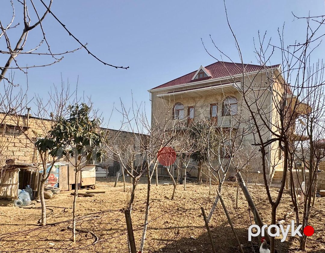 Satılır obyekt 9200 m² — Əmlak, Bakı (3)