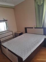 İcarəyə verilir 3 otaqlı yeni tikili 125 m² — Elvin