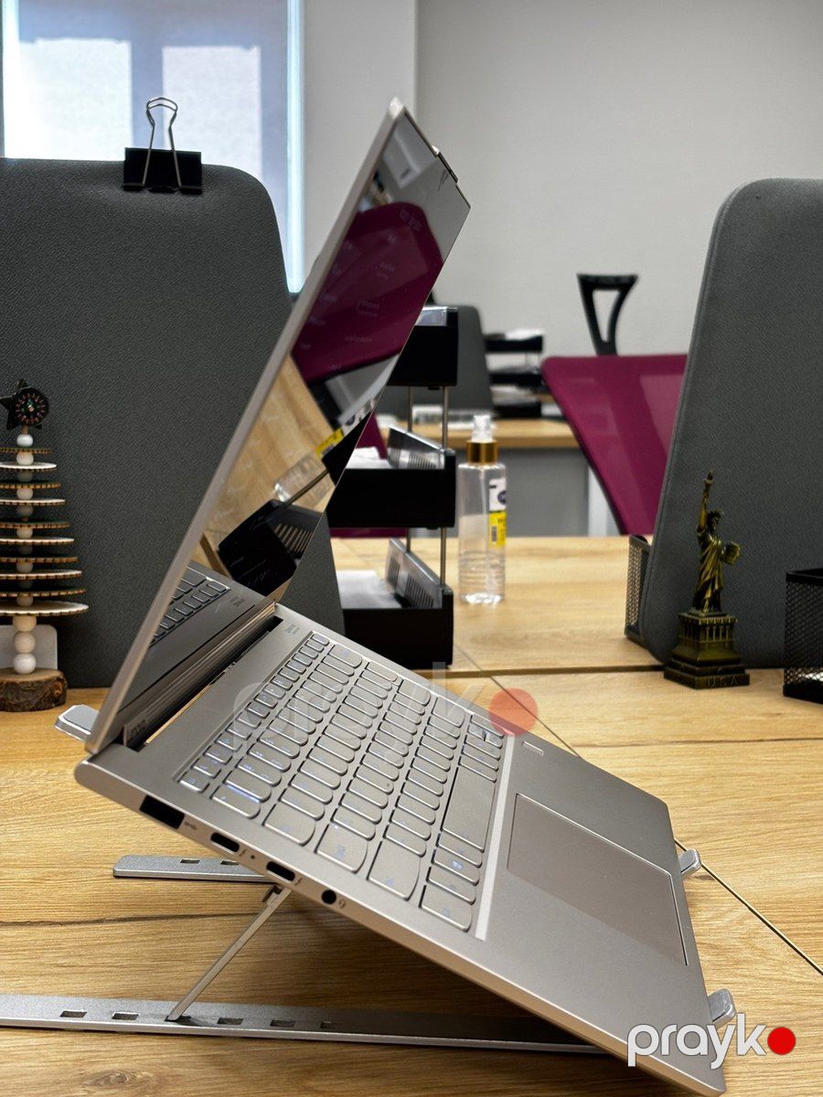 Lenovo Yoga 940 Gold (x360 4k — Noutbuklar, Bakı (5)