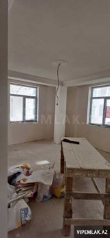 Binəqədi rayonunda 2 otaqlı Yeni tikili Satılır, 54 m² — Cavid Məmmədov