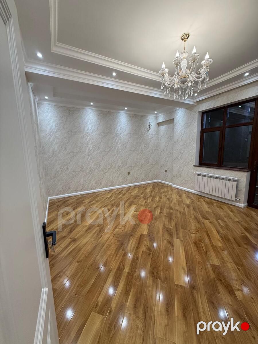 İcarəyə verilir 2 otaqlı yeni tikili 72 m² — Mənzil, Bakı (6)