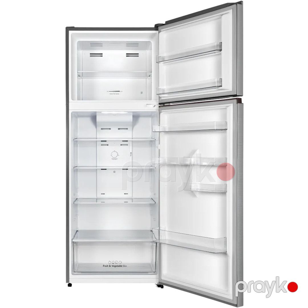 Soyuducu Hisense RD-60WR — Ev texnikası, Bakı (2)
