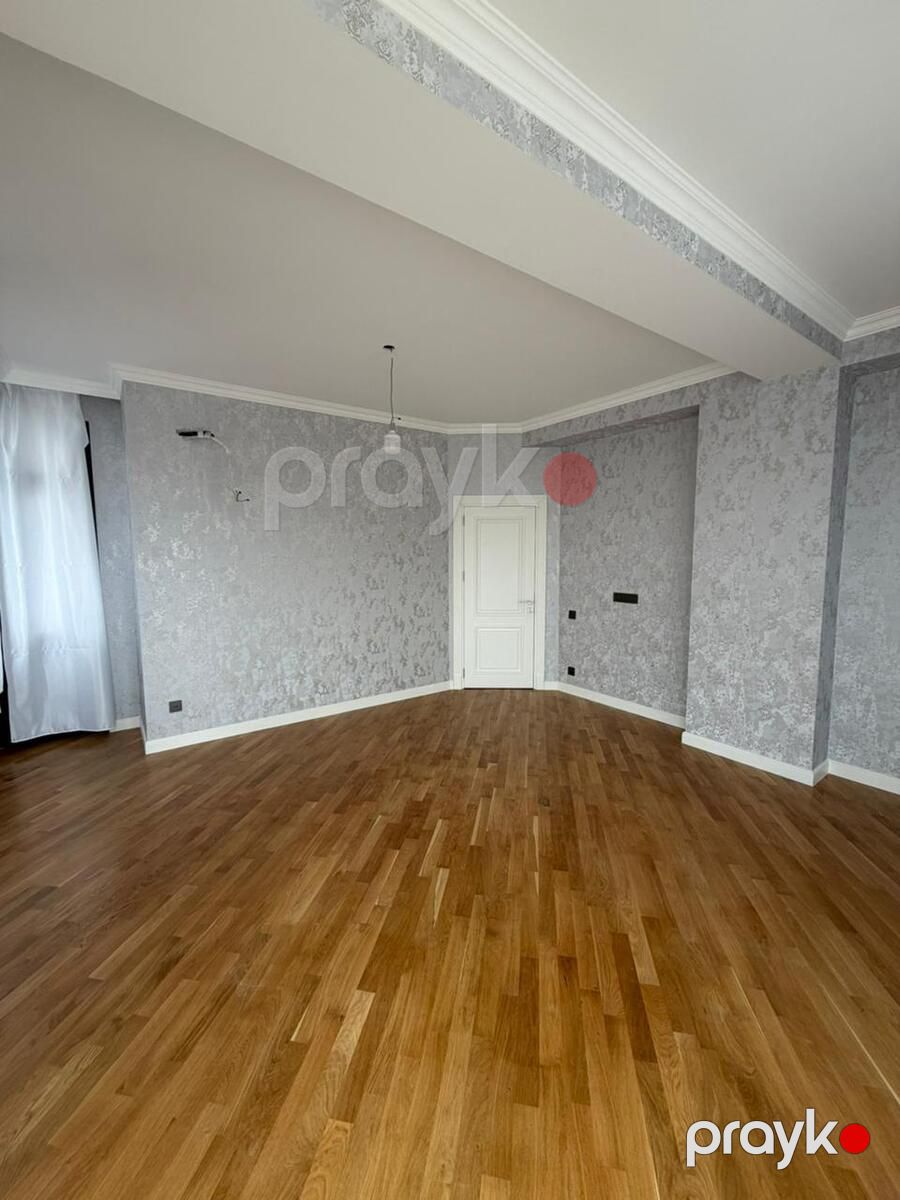 Satılır 3 otaqlı yeni tikili 95 m² — Mənzil, Bakı (3)