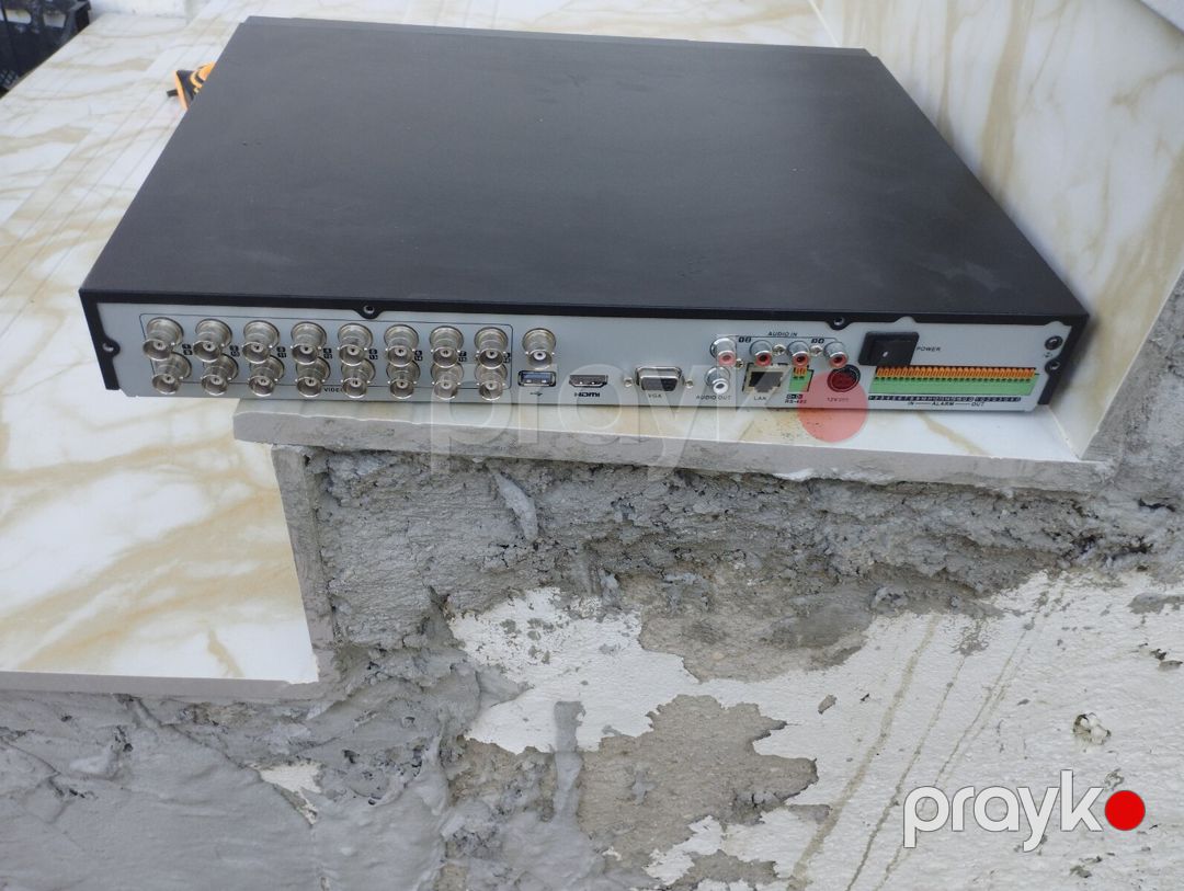 DVR Sərt disk — Ağıllı ev və təhlükəsizlik, Bakı (2)
