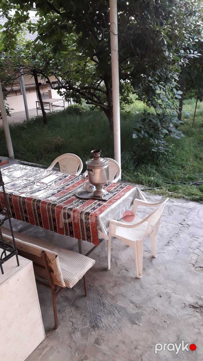 Həyət evi kirayə verilir, İsmayıllı r — Ev, villa, İsmayıllı (5)