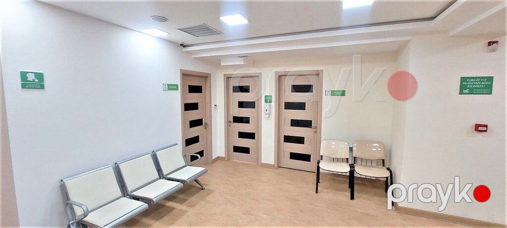 Satılır obyekt 802 m² — Əmlak, Bakı (10)