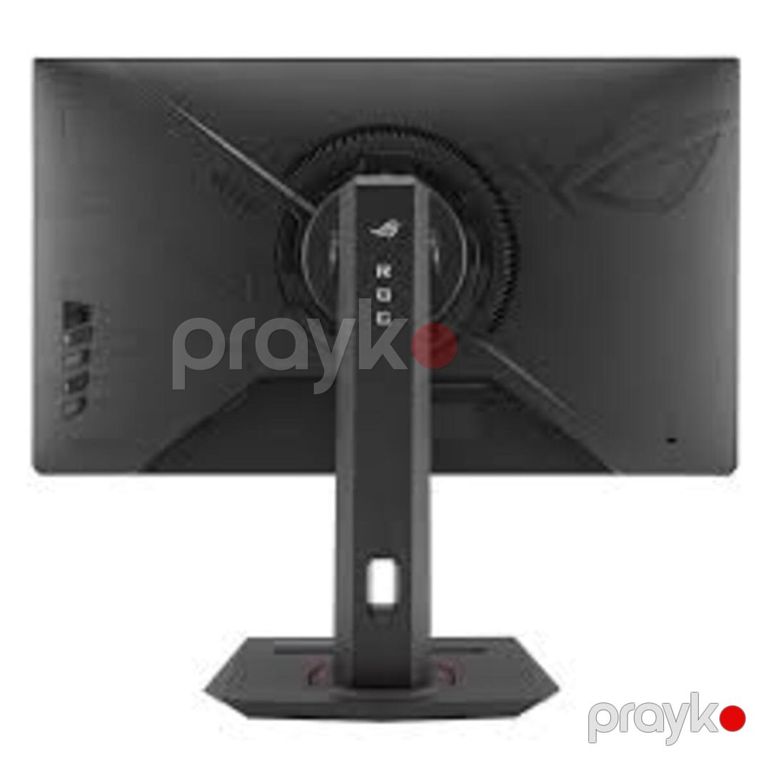 Monitor "ASUS ROG Strix XG259CMS 310Hz Gaming Monitor" — Kompüterlər və noutbuklar, Bakı (2)