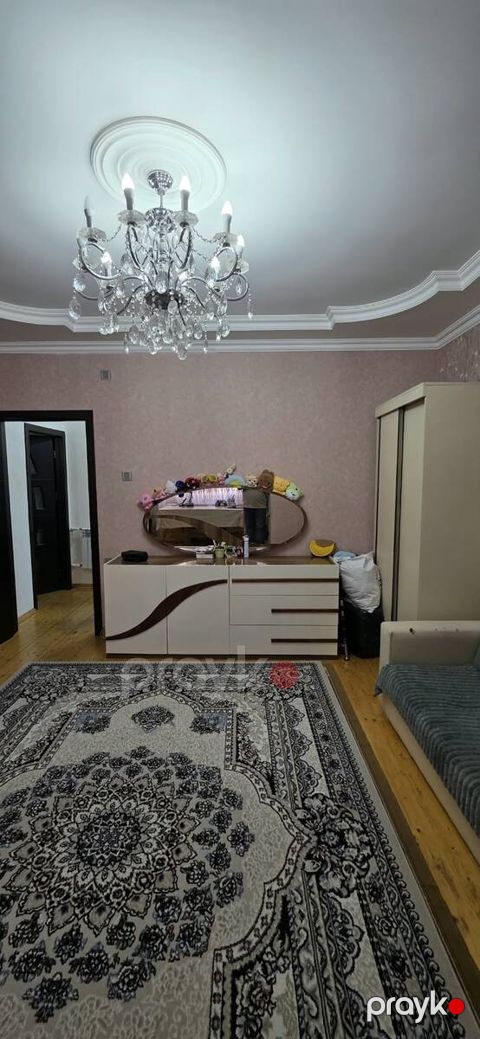 Satılır 2 otaqlı yeni tikili 50 m² — Xırdalan