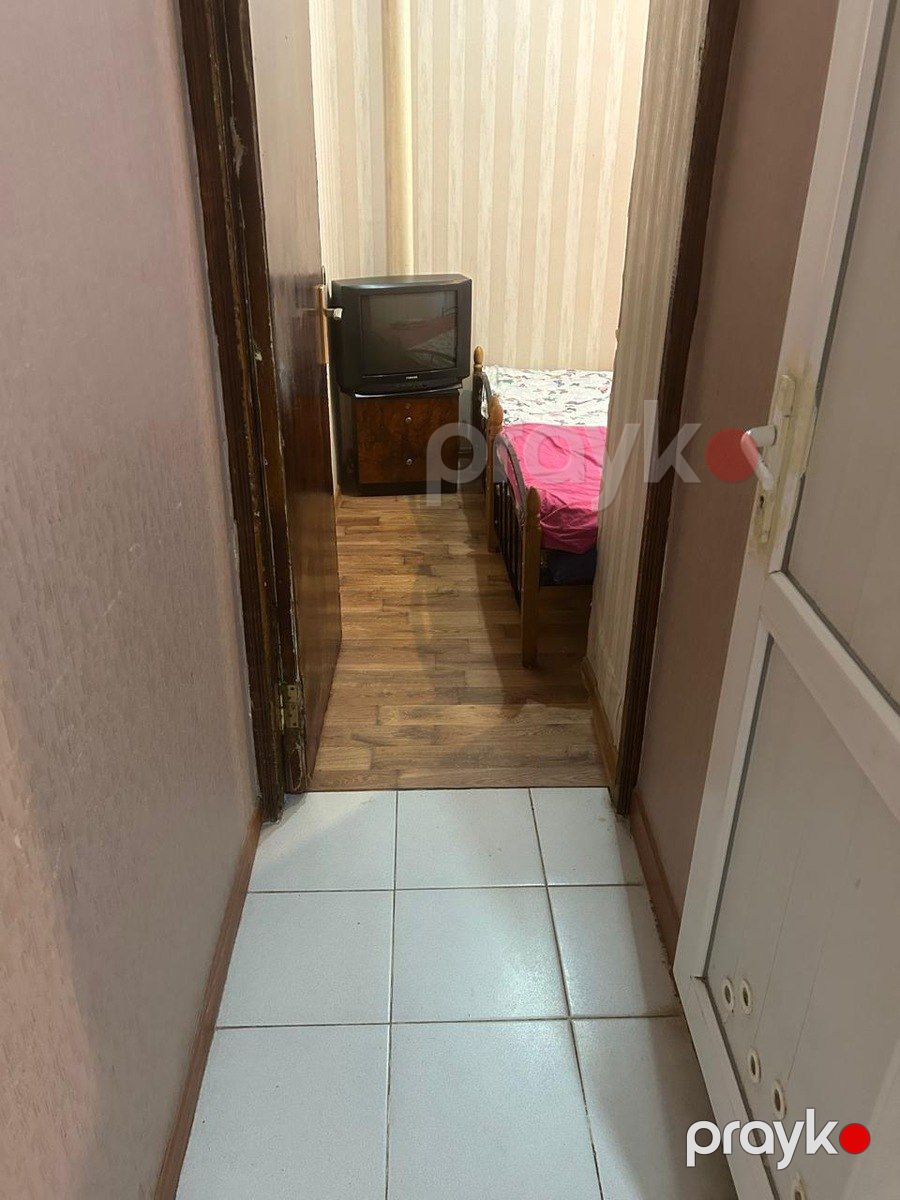 Satılır 2 otaqlı köhnə tikili 43 m² — Mənzil, Bakı (6)