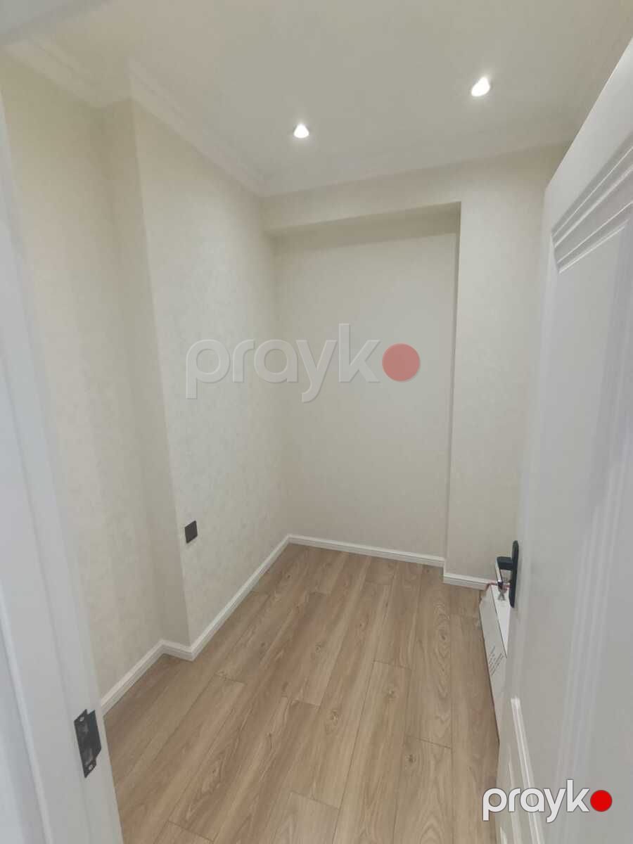 Satılır 3 otaqlı yeni tikili 62 m² — Mənzil, Xırdalan (2)