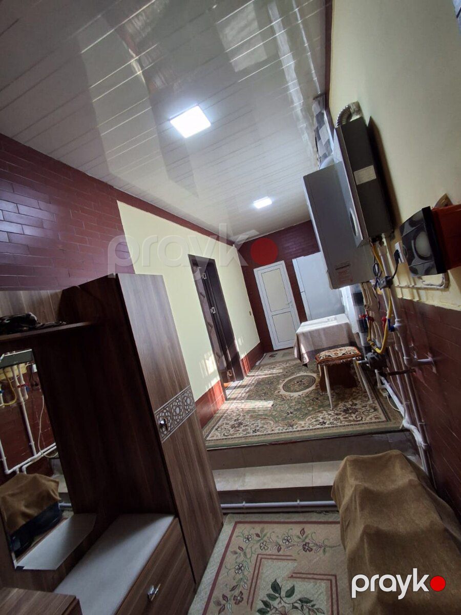 Həyət evi, Saray qəs — Ev, villa, Bakı (6)