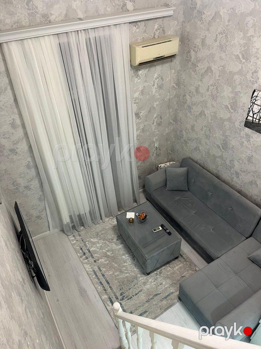 Satılır 1 otaqlı köhnə tikili 24 m² — Mənzil, Bakı (7)