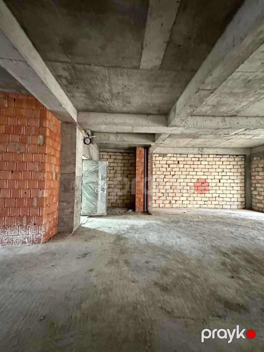 Satılır 3 otaqlı yeni tikili 146.8 m² — Mənzil, Bakı (4)