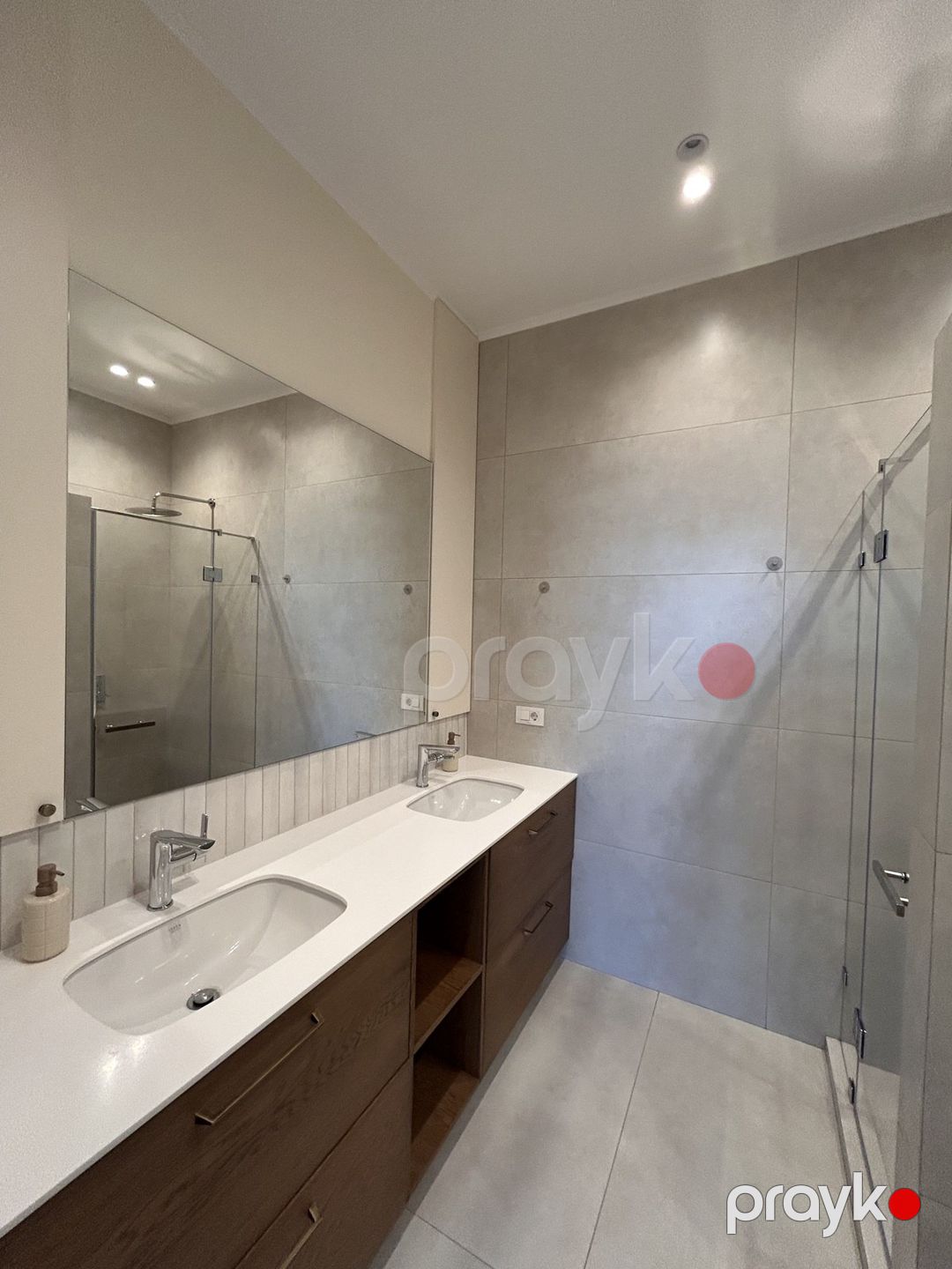 Satılır 4 otaqlı yeni tikili 160 m² — Mənzil, Bakı (11)