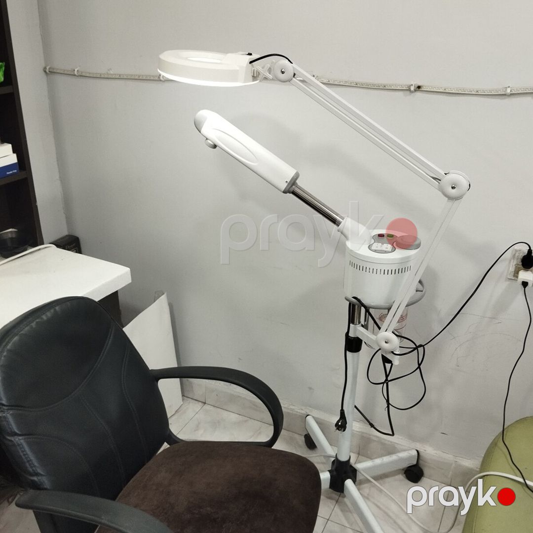Üzyuma buxar aparatı — Biznes və avadanlıq, Göyçay (2)