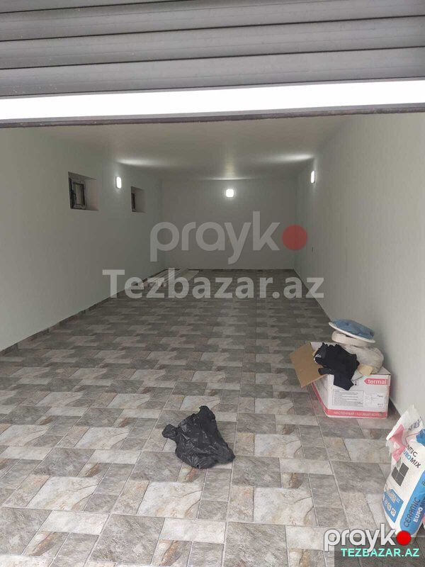 Qaraçuxur qes.3 mert. villa satilir — Ev, villa, Bakı (10)